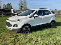 2015 ford ecosport - afbeelding 12 van  51
