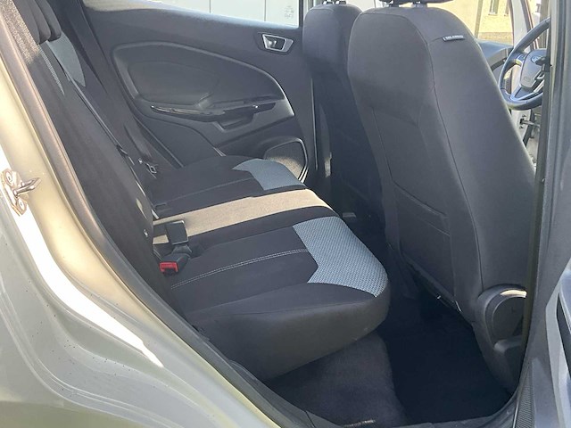 2015 ford ecosport - afbeelding 30 van  51