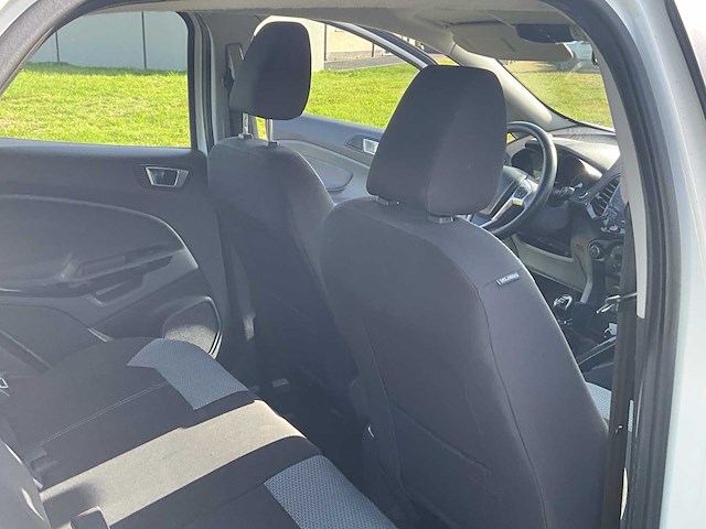 2015 ford ecosport - afbeelding 32 van  51