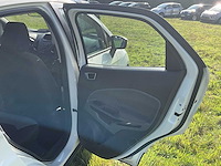 2015 ford ecosport - afbeelding 33 van  51