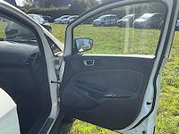 2015 ford ecosport - afbeelding 35 van  51
