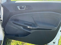 2015 ford ecosport - afbeelding 36 van  51