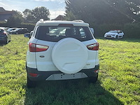 2015 ford ecosport - afbeelding 45 van  51