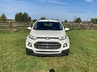 2015 ford ecosport - afbeelding 51 van  51