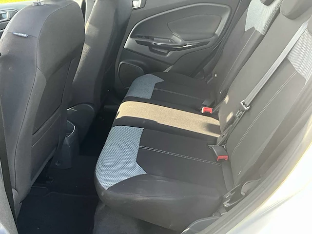 2015 ford ecosport - afbeelding 24 van  51