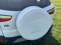 2015 ford ecosport - afbeelding 26 van  51