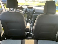 2015 ford ecosport - afbeelding 29 van  51