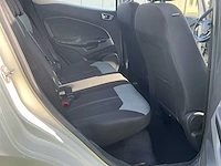2015 ford ecosport - afbeelding 30 van  51