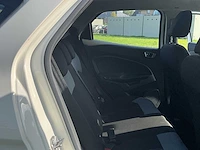 2015 ford ecosport - afbeelding 31 van  51