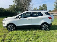 2015 ford ecosport - afbeelding 23 van  51