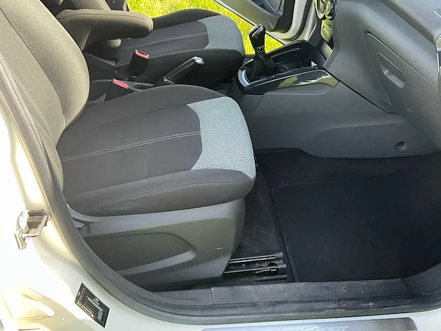 2015 ford ecosport - afbeelding 38 van  51