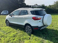 2015 ford ecosport - afbeelding 34 van  51