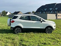 2015 ford ecosport - afbeelding 49 van  51