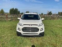 2015 ford ecosport - afbeelding 51 van  51