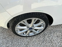 2015 ford fiësta ja7 - afbeelding 2 van  33