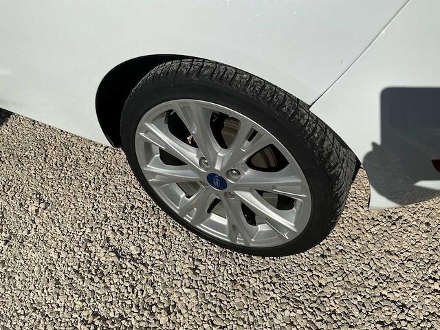 2015 ford fiësta ja7 - afbeelding 3 van  33