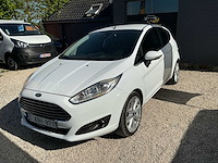 2015 ford fiësta ja7 - afbeelding 1 van  33