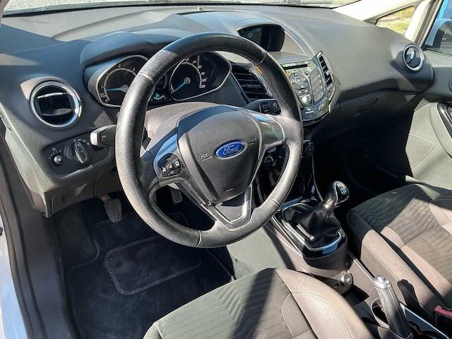 2015 ford fiësta ja7 - afbeelding 14 van  33