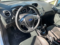 2015 ford fiësta ja7 - afbeelding 14 van  33