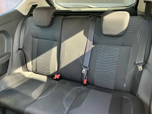 2015 ford fiësta ja7 - afbeelding 16 van  33