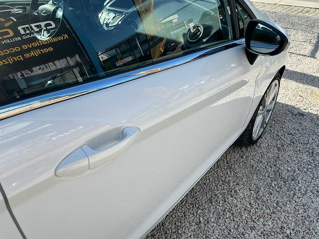 2015 ford fiësta ja7 - afbeelding 17 van  33