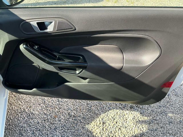 2015 ford fiësta ja7 - afbeelding 18 van  33