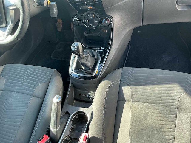 2015 ford fiësta ja7 - afbeelding 20 van  33