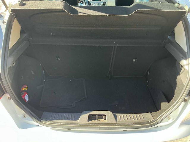 2015 ford fiësta ja7 - afbeelding 21 van  33