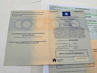 2015 ford fiësta ja7 - afbeelding 22 van  33