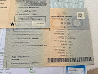 2015 ford fiësta ja7 - afbeelding 24 van  33