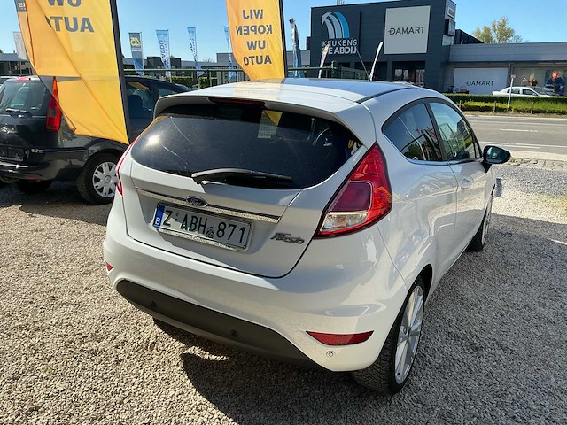2015 ford fiësta ja7 - afbeelding 23 van  33