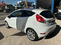 2015 ford fiësta ja7 - afbeelding 28 van  33