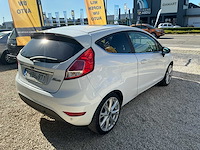 2015 ford fiësta ja7 - afbeelding 29 van  33