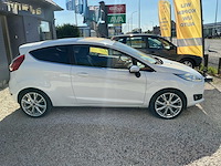 2015 ford fiësta ja7 - afbeelding 30 van  33