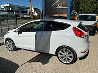 2015 ford fiësta ja7 - afbeelding 31 van  33