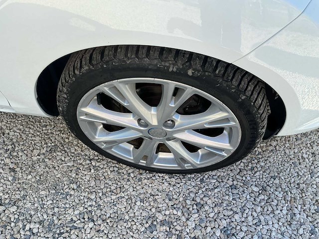 2015 ford fiësta ja7 - afbeelding 33 van  33
