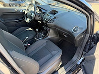 2015 ford fiesta - afbeelding 2 van  17
