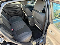 2015 ford fiesta - afbeelding 3 van  17