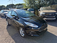 2015 ford fiesta - afbeelding 10 van  17