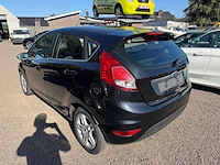 2015 ford fiesta - afbeelding 13 van  17