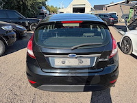 2015 ford fiesta - afbeelding 14 van  17