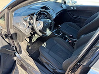 2015 ford fiesta - afbeelding 15 van  17