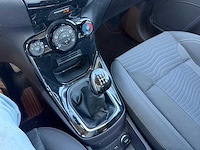 2015 ford fiesta - afbeelding 17 van  17