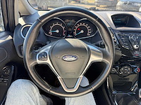 2015 ford fiesta - afbeelding 1 van  8