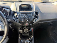 2015 ford fiesta - afbeelding 2 van  8