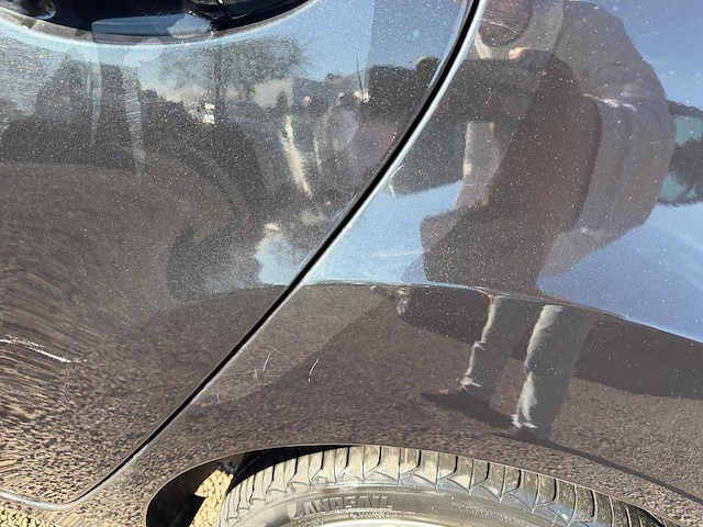 2015 ford fiesta - afbeelding 4 van  8