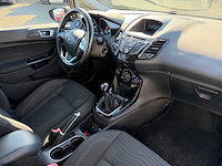 2015 ford fiesta - afbeelding 8 van  8