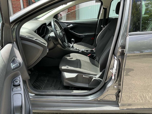 2015 ford focus dyb personenauto - afbeelding 2 van  22