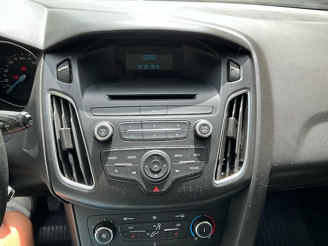 2015 ford focus dyb personenauto - afbeelding 3 van  22
