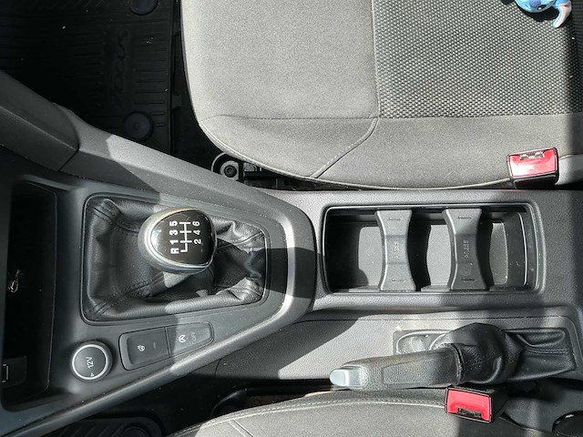 2015 ford focus dyb personenauto - afbeelding 4 van  22